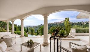 Продажа Дом Saint-Paul-de-Vence