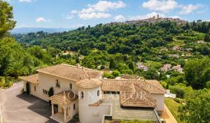 Продажа Дом Saint-Paul-de-Vence