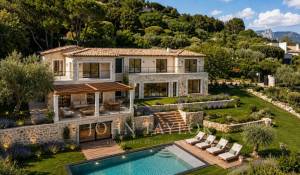 Продажа Дом Saint-Paul-de-Vence