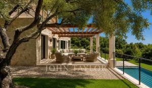 Продажа Дом Saint-Paul-de-Vence