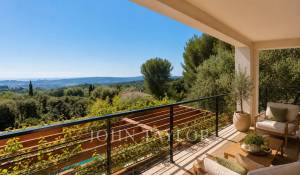 Продажа Дом Saint-Paul-de-Vence