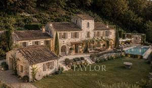 Продажа Дом Saint-Paul-de-Vence