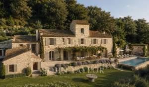 Продажа Дом Saint-Paul-de-Vence