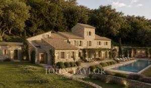 Продажа Дом Saint-Paul-de-Vence