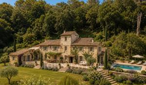 Продажа Дом Saint-Paul-de-Vence
