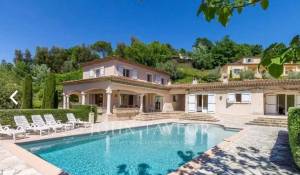 Продажа Дом Saint-Paul-de-Vence
