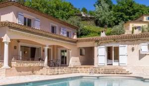Продажа Дом Saint-Paul-de-Vence