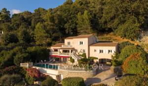 Продажа Дом Saint-Paul-de-Vence
