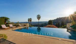 Продажа Дом Saint-Paul-de-Vence