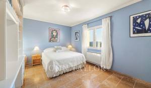 Продажа Дом Saint-Paul-de-Vence