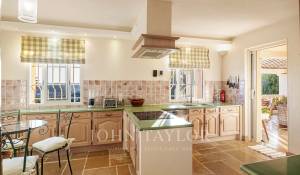 Продажа Дом Saint-Paul-de-Vence