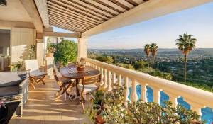 Продажа Дом Saint-Paul-de-Vence