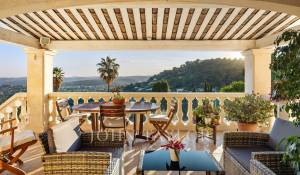 Продажа Дом Saint-Paul-de-Vence