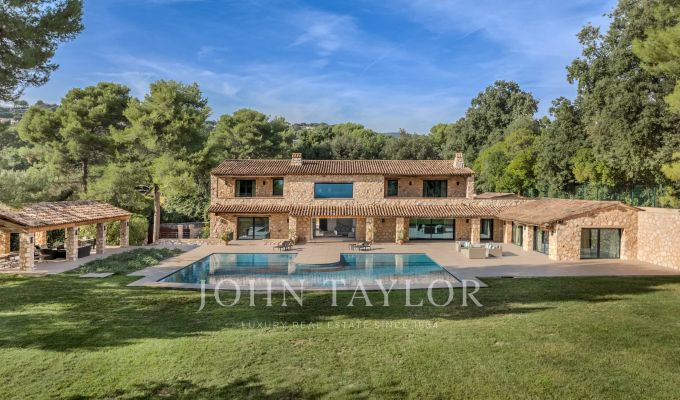 Продажа Дом Saint-Paul-de-Vence