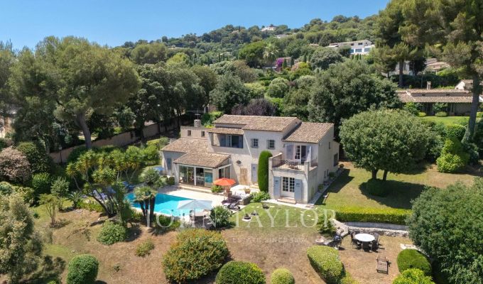 Продажа Дом Saint-Paul-de-Vence
