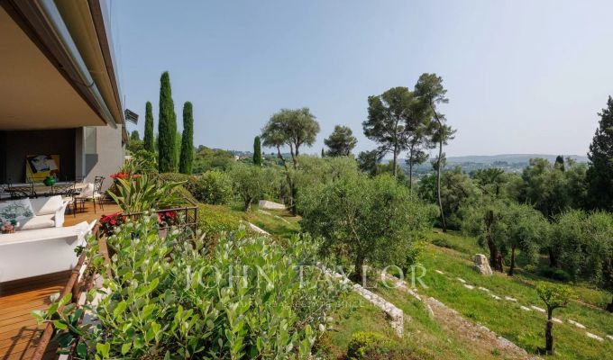 Продажа Дом Saint-Paul-de-Vence