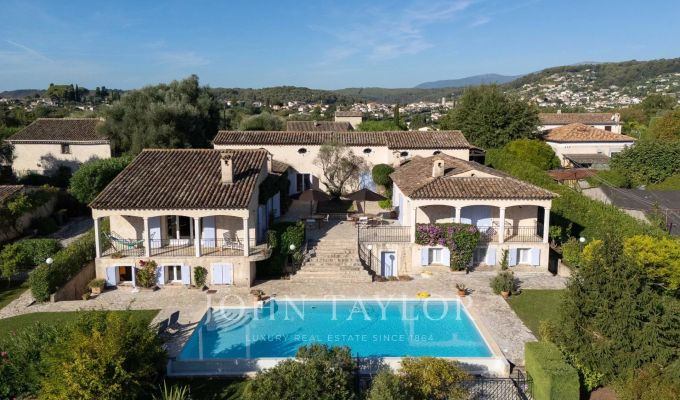 Продажа Дом Saint-Paul-de-Vence