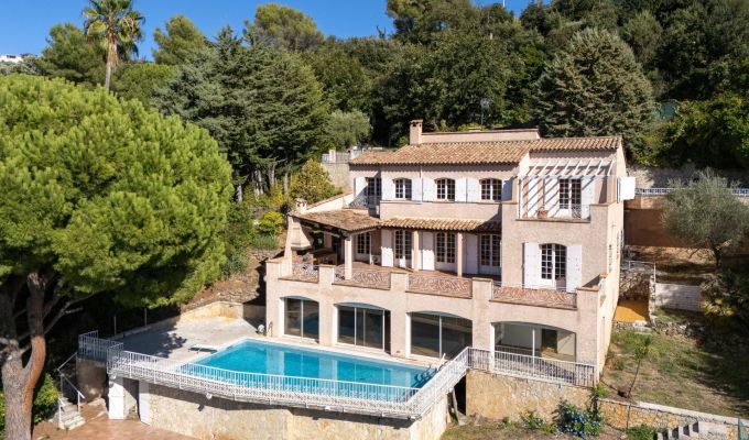 Продажа Дом Saint-Paul-de-Vence