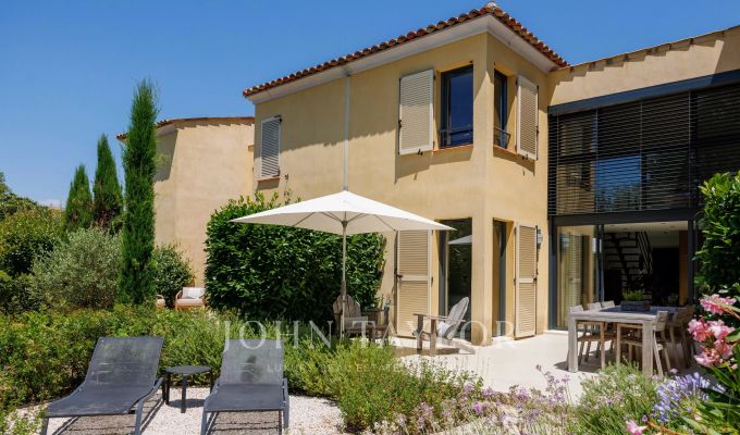 Продажа Дом Saint-Paul-de-Vence