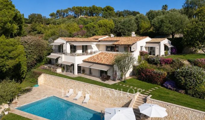Продажа Дом Saint-Paul-de-Vence