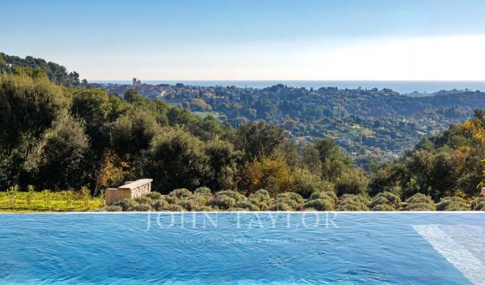 Продажа Дом Saint-Paul-de-Vence