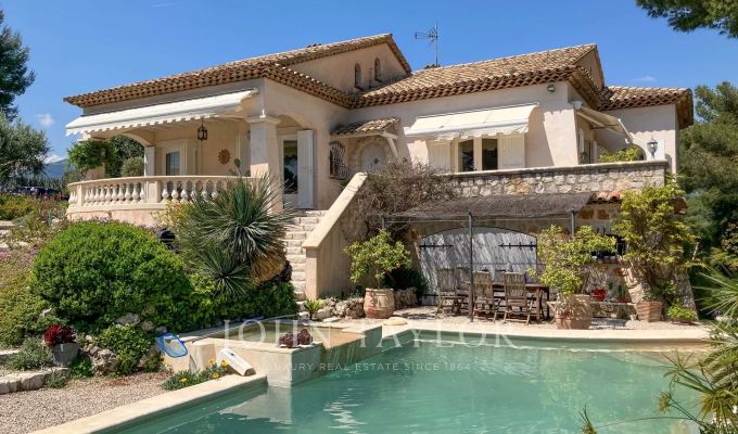 Продажа Дом Saint-Paul-de-Vence