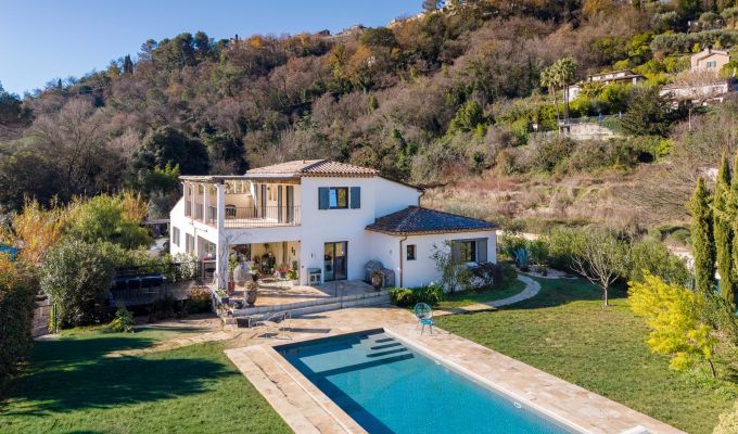 Продажа Дом Saint-Paul-de-Vence