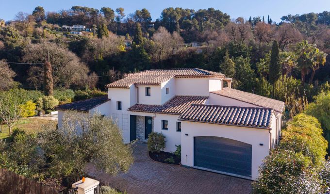 Продажа Дом Saint-Paul-de-Vence