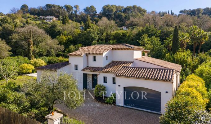 Продажа Дом Saint-Paul-de-Vence