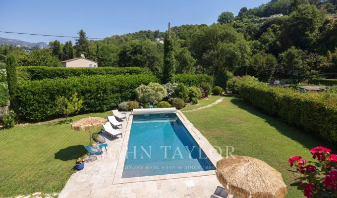 Продажа Дом Saint-Paul-de-Vence