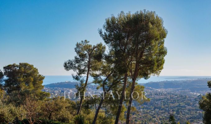 Продажа Дом Saint-Paul-de-Vence