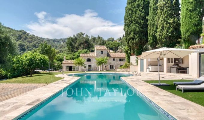 Продажа Дом Saint-Paul-de-Vence