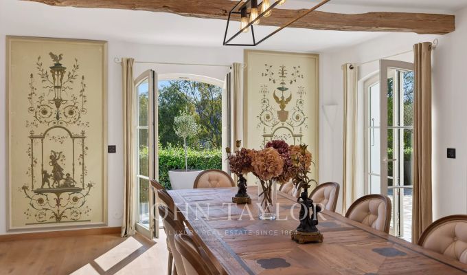 Продажа Дом Saint-Paul-de-Vence