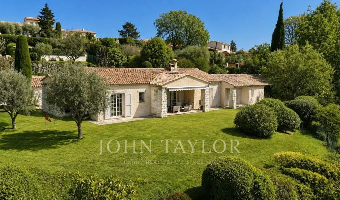 Продажа Дом Saint-Paul-de-Vence