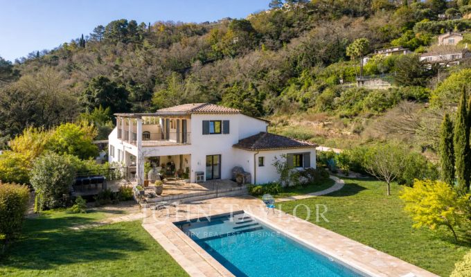 Продажа Дом Saint-Paul-de-Vence