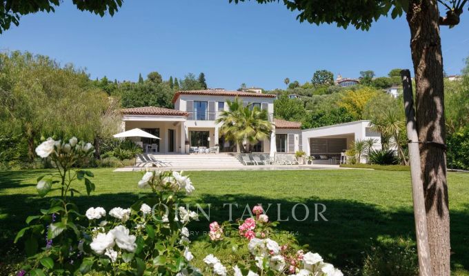 Продажа Дом Saint-Paul-de-Vence