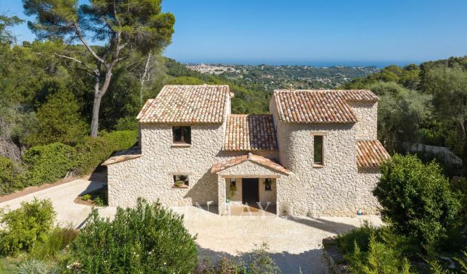 Продажа Дом Saint-Paul-de-Vence
