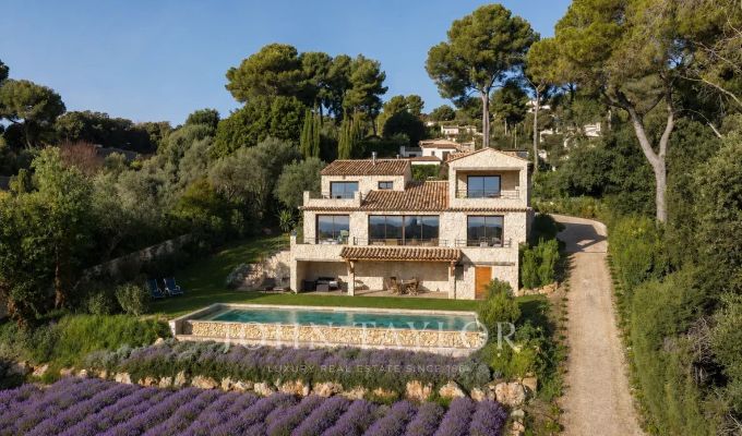 Продажа Дом Saint-Paul-de-Vence