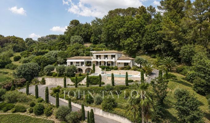 Продажа Дом Saint-Paul-de-Vence