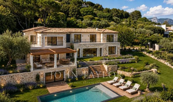 Продажа Дом Saint-Paul-de-Vence