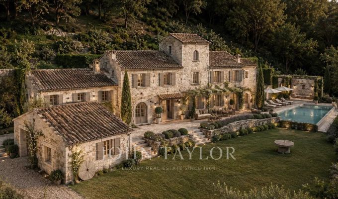 Продажа Дом Saint-Paul-de-Vence
