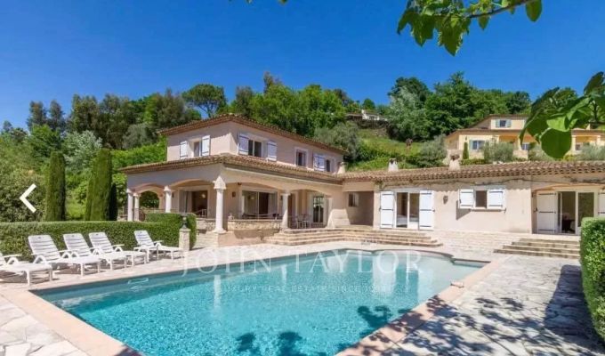 Продажа Дом Saint-Paul-de-Vence