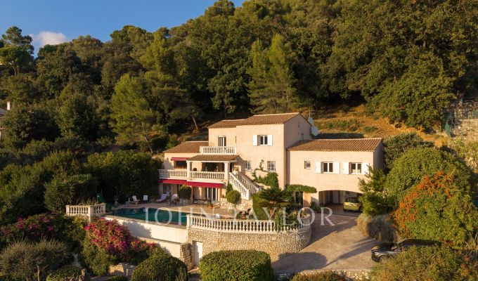 Продажа Дом Saint-Paul-de-Vence