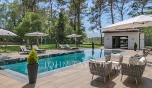 Продажа Дом Saint-Paul-en-Forêt
