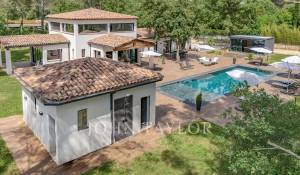 Продажа Дом Saint-Paul-en-Forêt