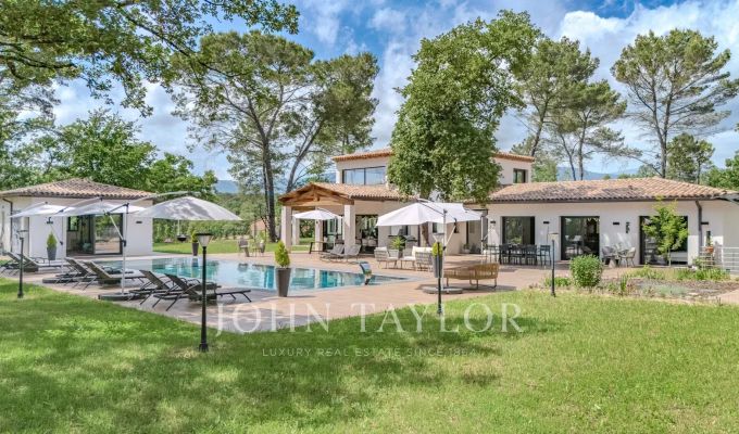 Продажа Дом Saint-Paul-en-Forêt
