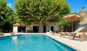 Продажа Дом Saint-Rémy-de-Provence