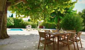 Продажа Дом Saint-Rémy-de-Provence