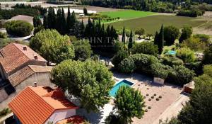 Продажа Дом Saint-Rémy-de-Provence