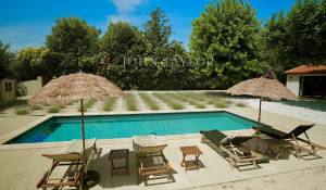 Продажа Дом Saint-Rémy-de-Provence